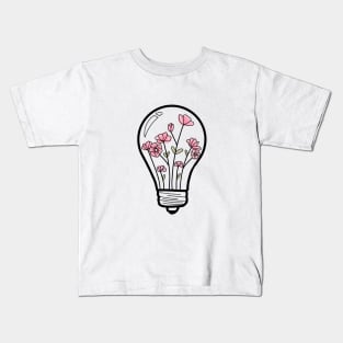 growth Kids T-Shirt